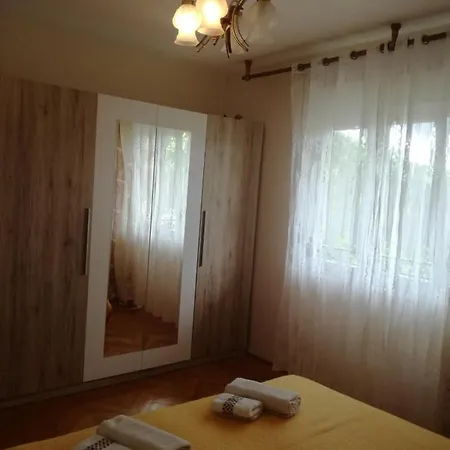 Apartman Fena Rab Town