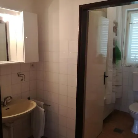 Apartman Fena *
