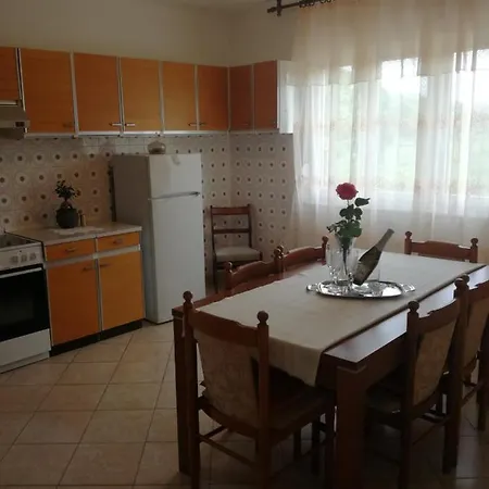 Fena Apartman