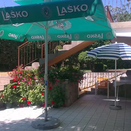 Apartman Fena Rab Town