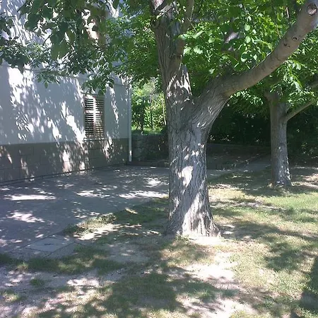 Apartman Fena Rab Town
