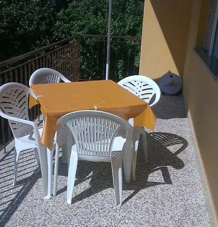 Apartman Fena Rab Town